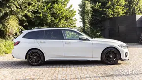 BMW Série 3 de 2022