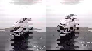 Mitsubishi Space Star de 2023