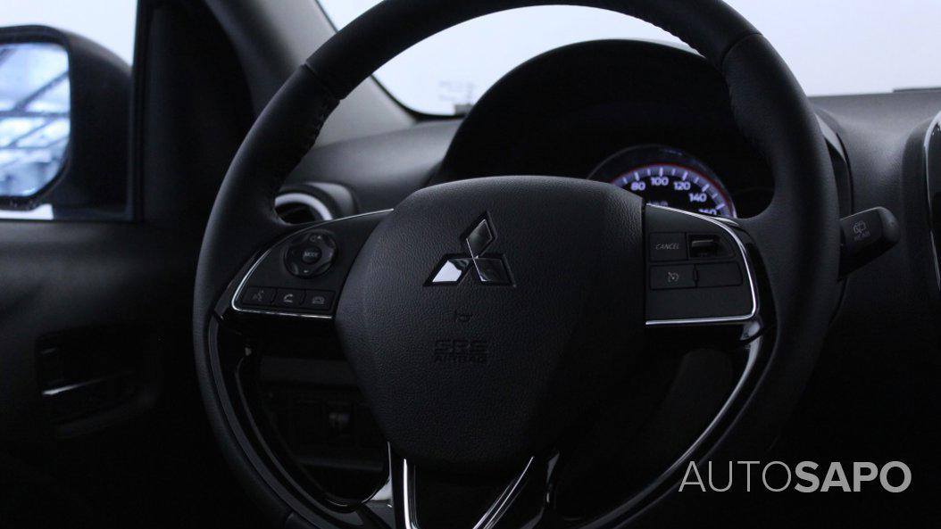 Mitsubishi Space Star de 2023
