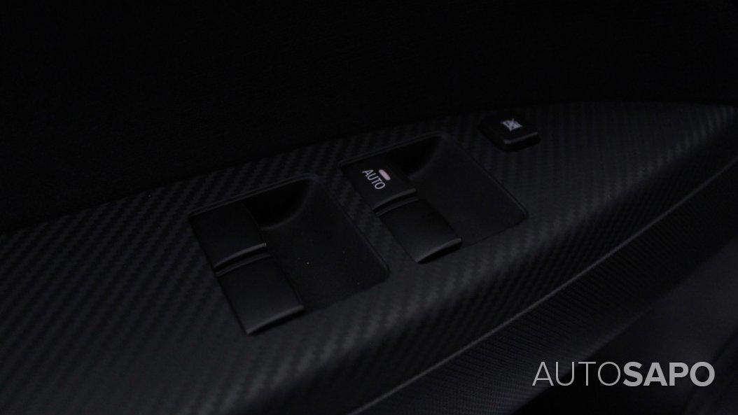 Mitsubishi Space Star de 2023