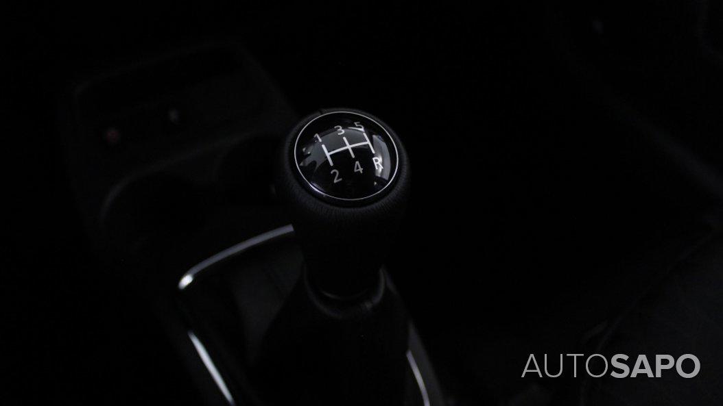 Mitsubishi Space Star de 2023