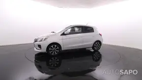 Mitsubishi Space Star de 2023