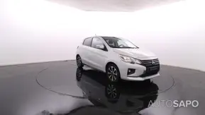 Mitsubishi Space Star de 2023