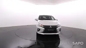 Mitsubishi Space Star de 2023