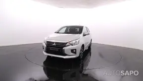 Mitsubishi Space Star de 2023