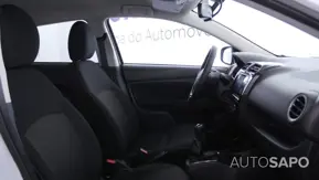 Mitsubishi Space Star de 2023