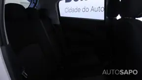 Mitsubishi Space Star de 2023