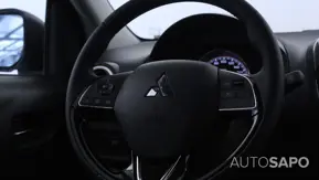 Mitsubishi Space Star de 2023