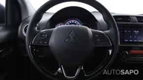 Mitsubishi Space Star de 2023