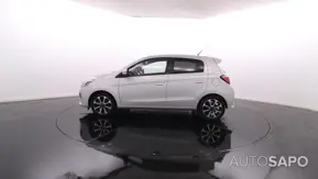Mitsubishi Space Star de 2023