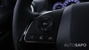 Mitsubishi Space Star de 2023