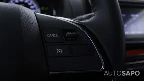 Mitsubishi Space Star de 2023