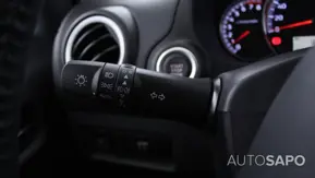 Mitsubishi Space Star de 2023
