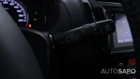 Mitsubishi Space Star de 2023