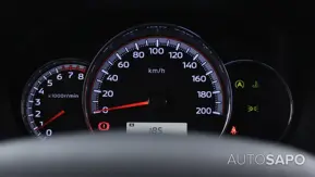 Mitsubishi Space Star de 2023
