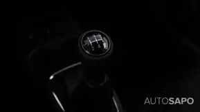Mitsubishi Space Star de 2023