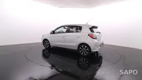 Mitsubishi Space Star de 2023