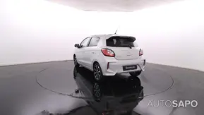 Mitsubishi Space Star de 2023