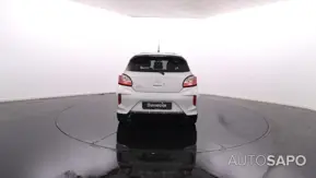 Mitsubishi Space Star de 2023