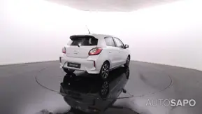 Mitsubishi Space Star de 2023