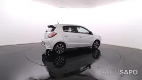Mitsubishi Space Star de 2023
