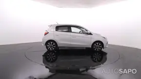 Mitsubishi Space Star de 2023