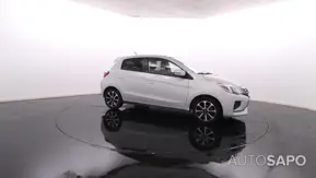Mitsubishi Space Star de 2023