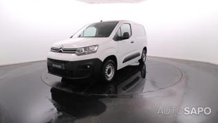Citroen Berlingo de 2023