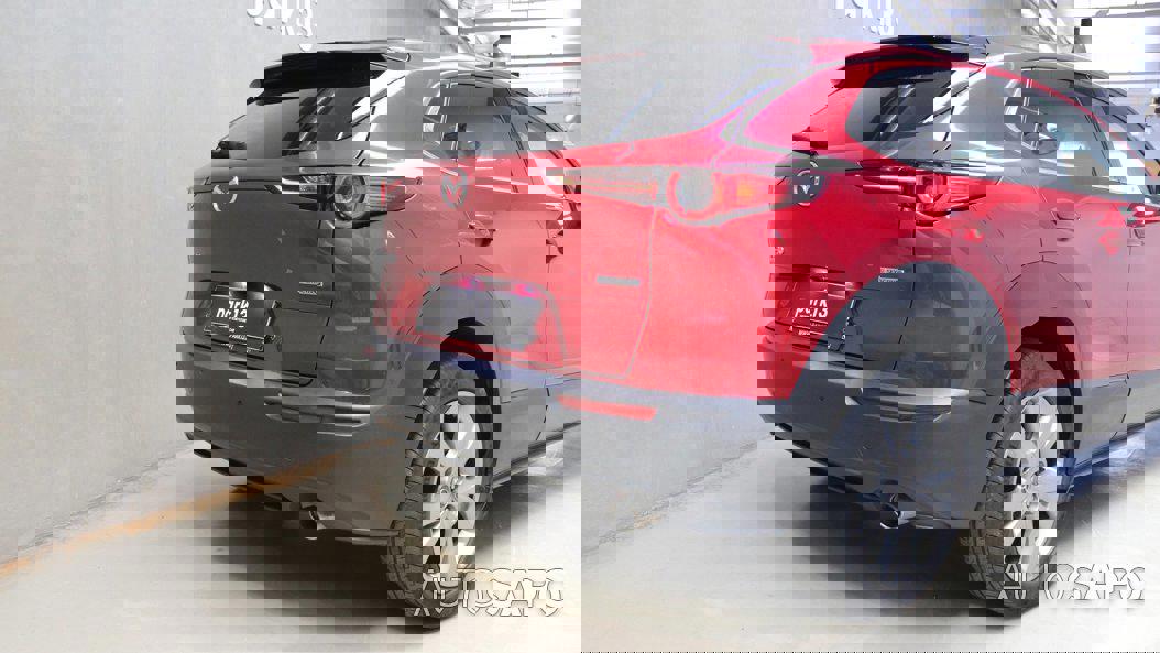 Mazda CX-30 de 2022