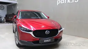 Mazda CX-30 de 2022
