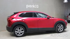 Mazda CX-30 de 2022