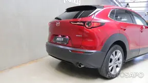 Mazda CX-30 de 2022