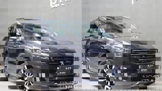 Peugeot 508 de 2015