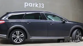 Peugeot 508 de 2015