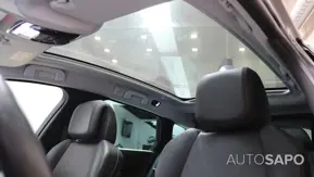 Peugeot 508 de 2015