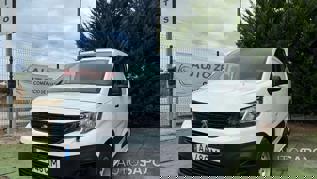 Peugeot Partner 1.5 BlueHDi Asphalt Longa de 2020