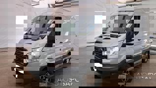 Ford Transit de 2019
