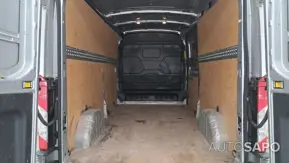 Ford Transit de 2019