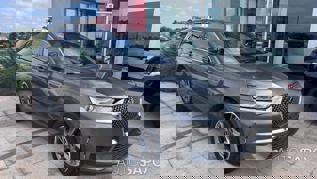 DS DS7 Crossback de 2020