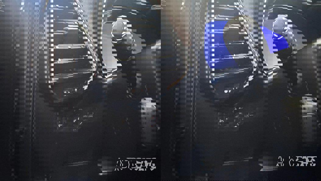 DS DS7 Crossback de 2020