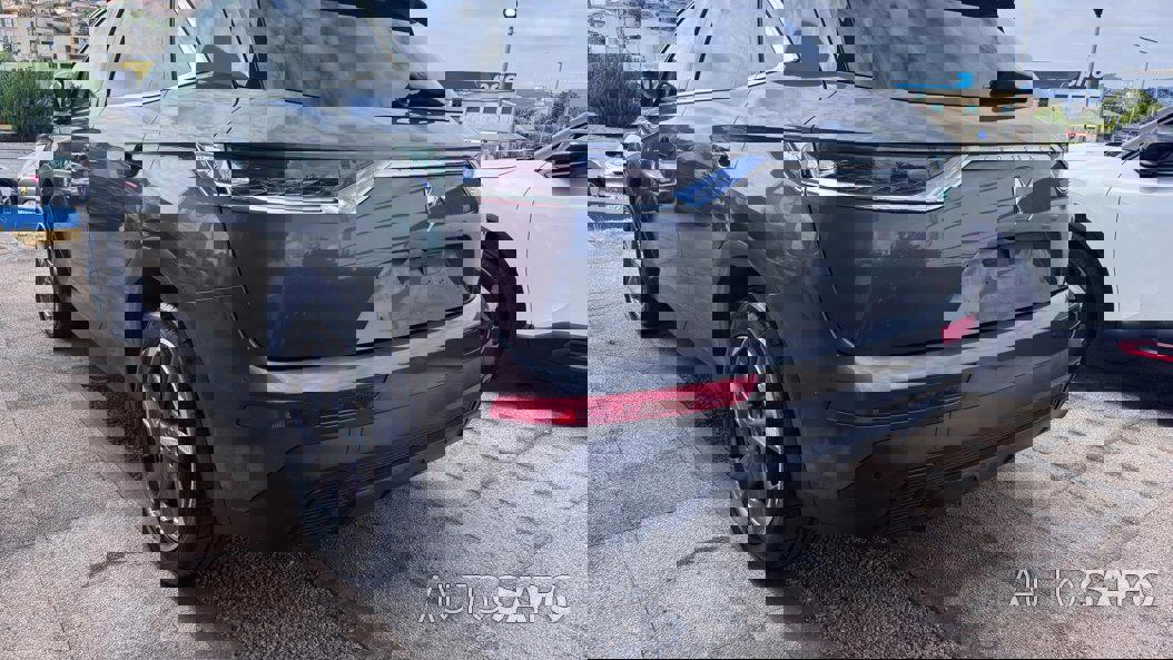 DS DS7 Crossback de 2020