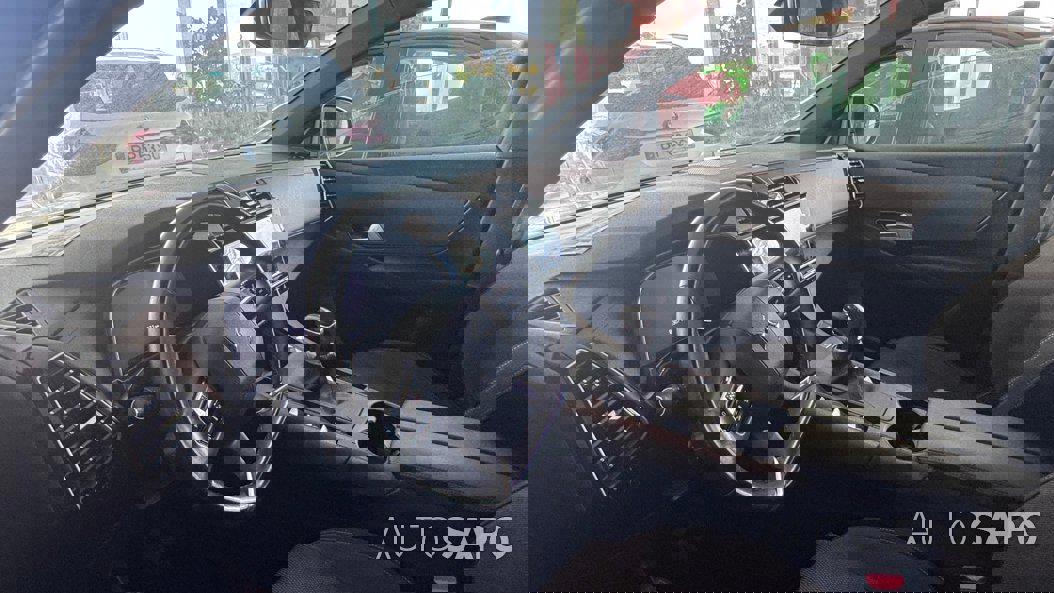 DS DS7 Crossback de 2020