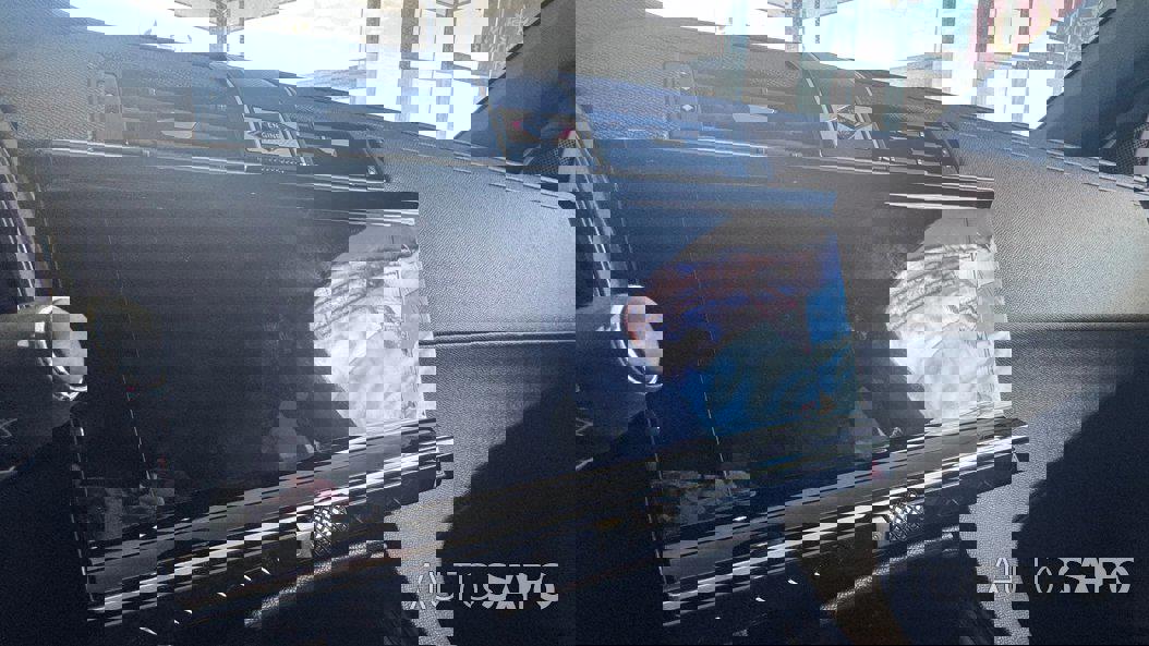 DS DS7 Crossback de 2020