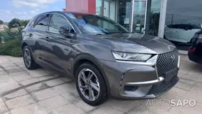 DS DS7 Crossback de 2020
