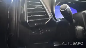 DS DS7 Crossback de 2020