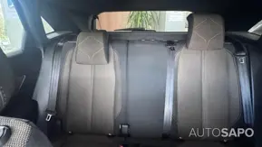 DS DS7 Crossback de 2020