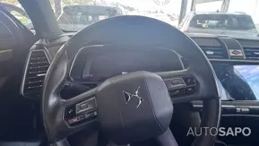 DS DS7 Crossback de 2020