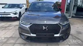 DS DS7 Crossback de 2020