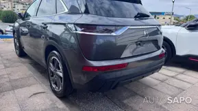 DS DS7 Crossback de 2020
