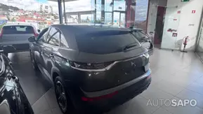 DS DS7 Crossback de 2020
